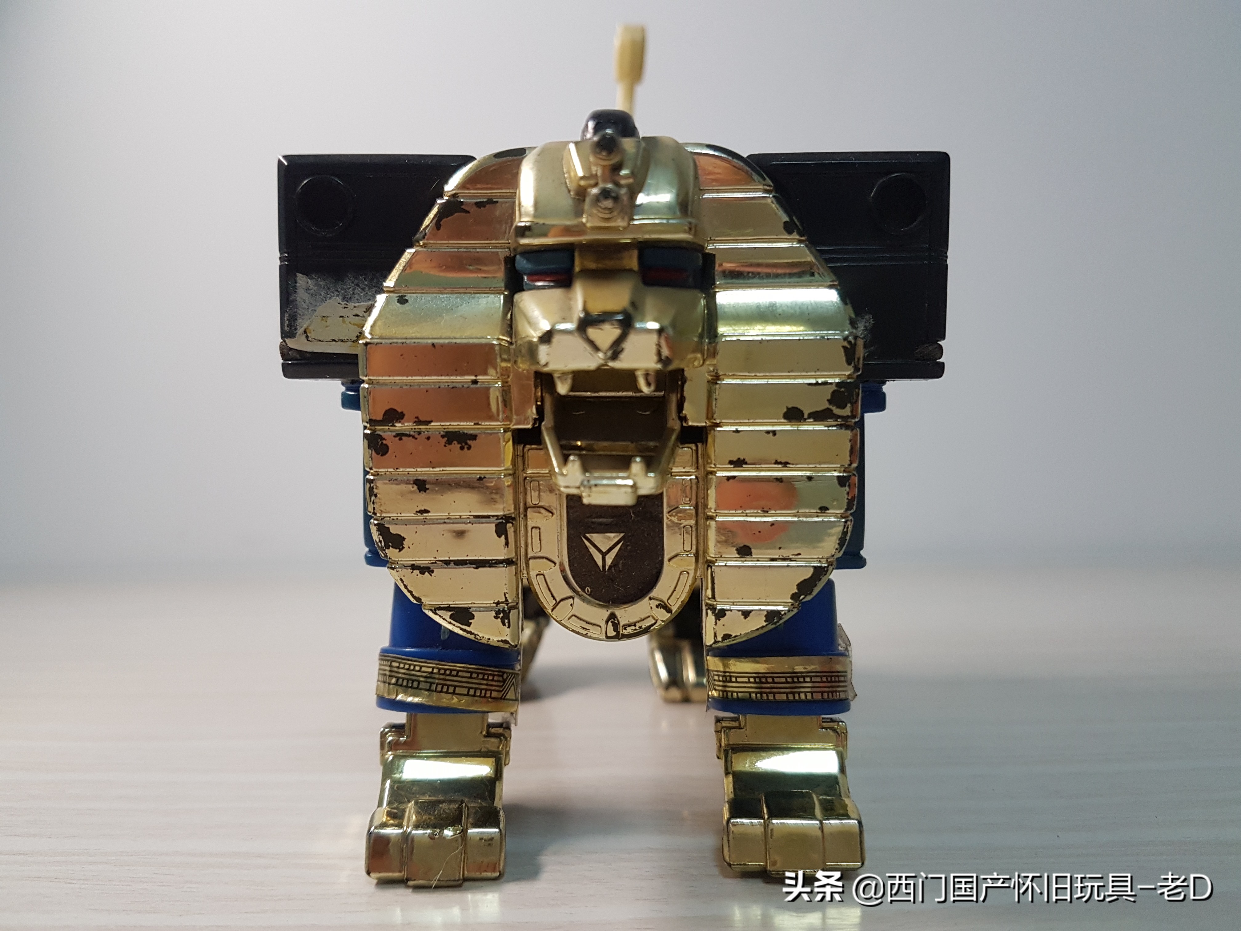 超力战队王连者18,超力战队王连者国语版