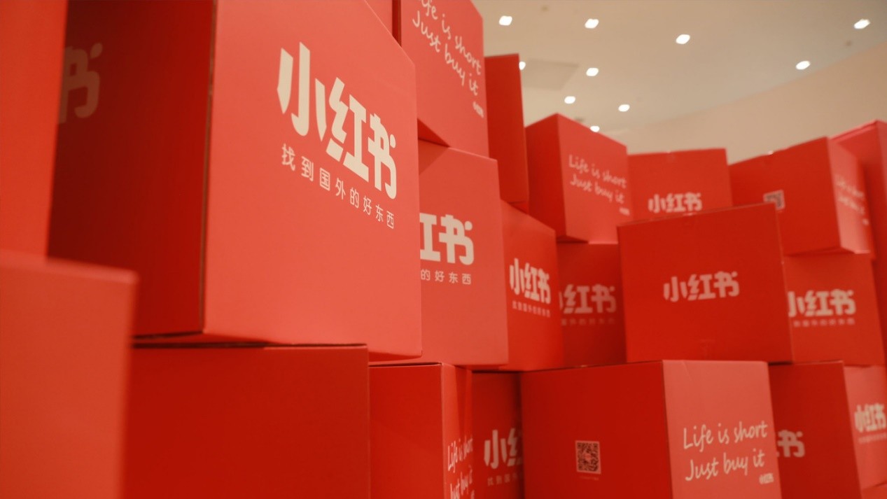 年轻女性的小红书,小红书女性健康图文