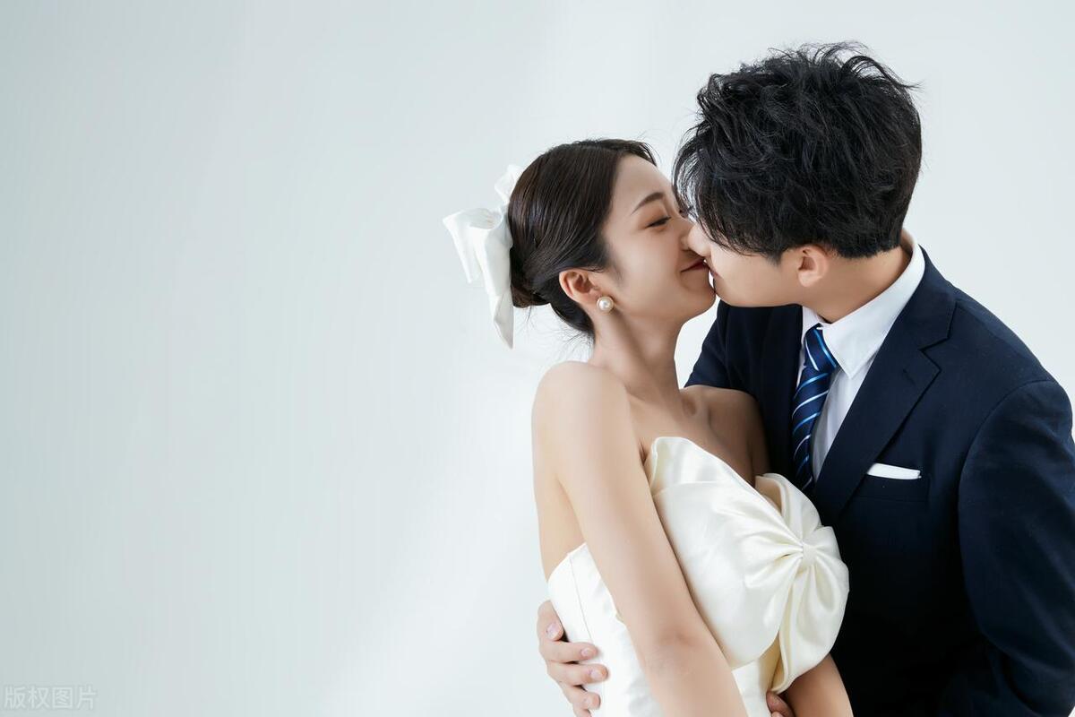 为何很多男人“热衷”*生活性**？无非是这4个原因，女性也无需害怕