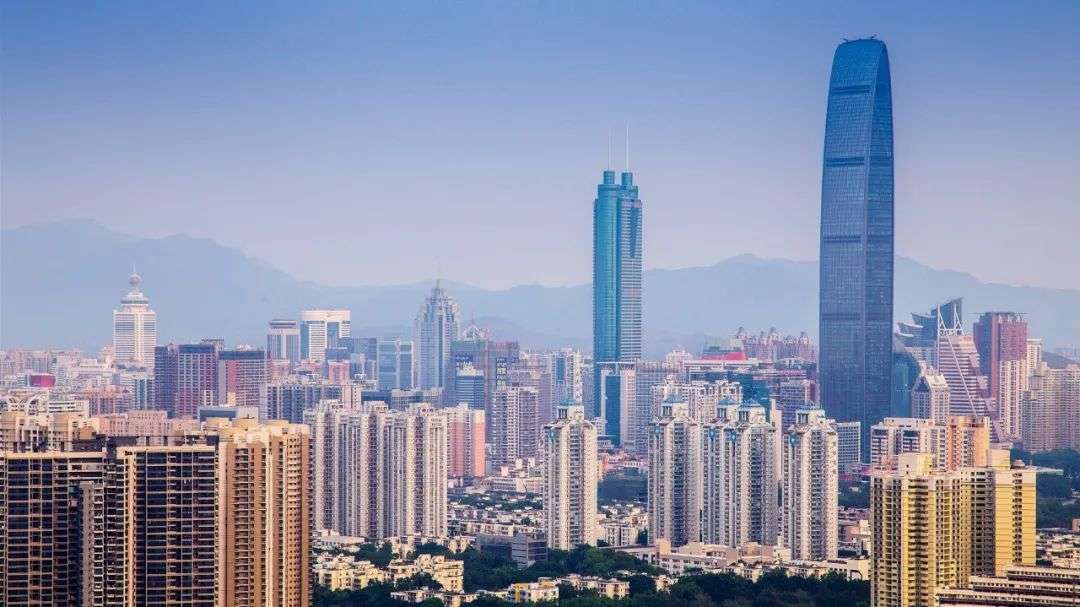 深圳制造业发展趋势,深圳制造业未来发展