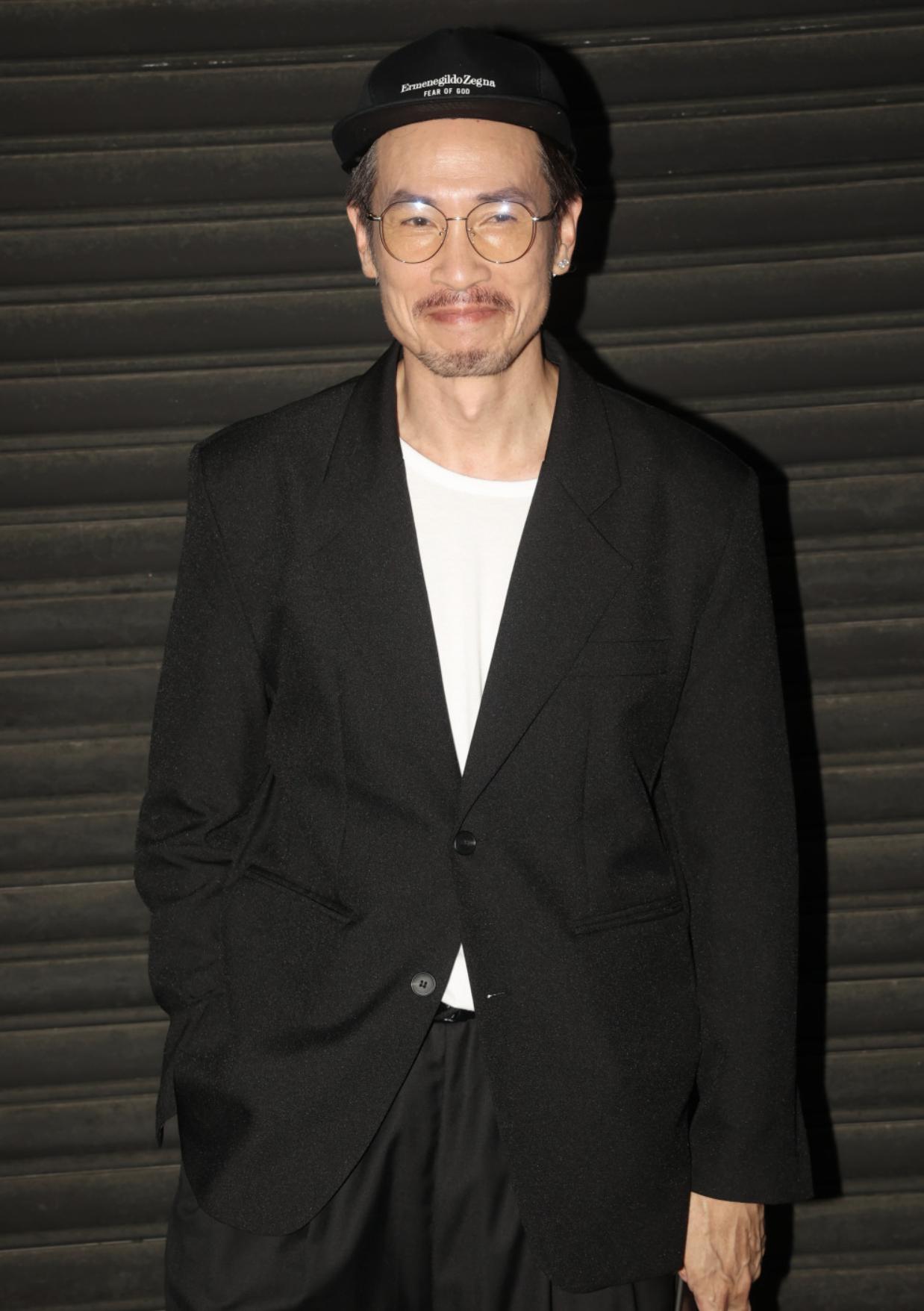 乐易玲61岁生日众星云集,曾志伟乐易玲台庆