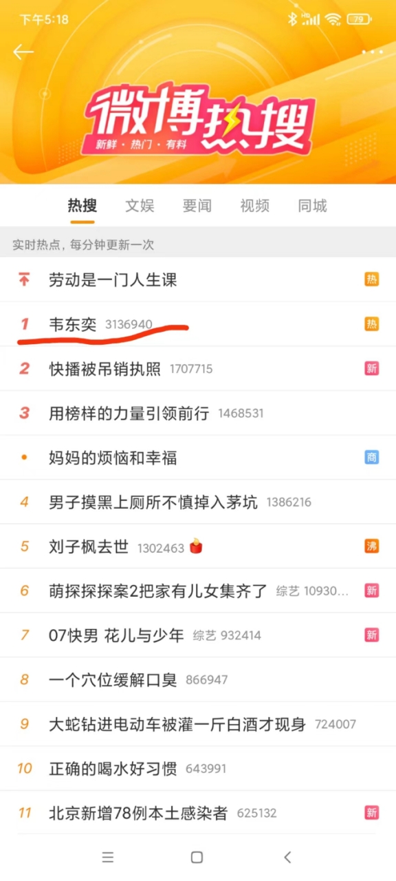 韦东奕、潘周聃“打败”王一博，年轻人的偶像迭代