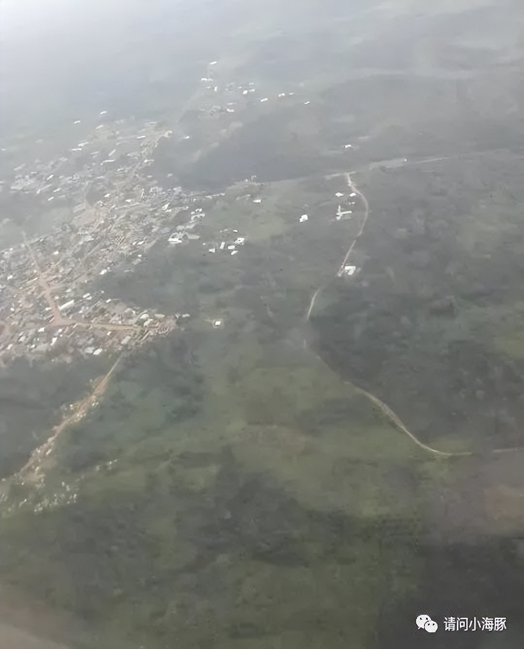 经历埃博拉、疟疾、战乱后,青春仍在绽放—我的华为奋斗史(2)