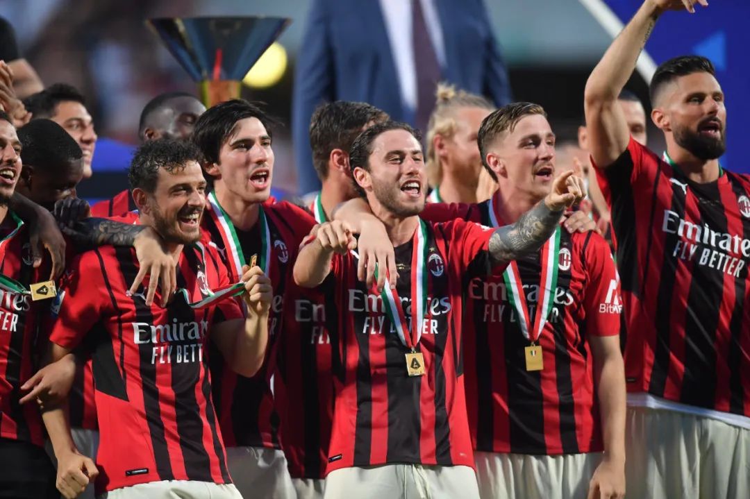 ac米兰队歌柔情,跟随ac米兰队歌重温经典