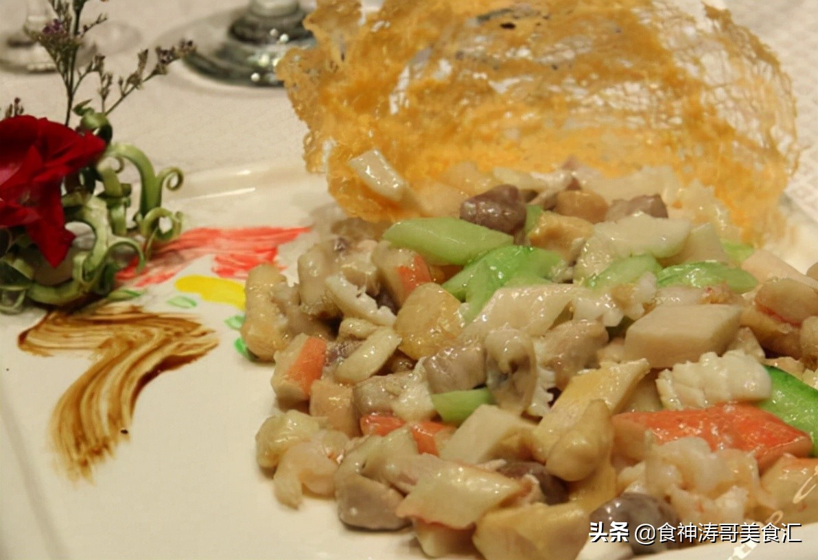 天津必备十大特色美食,天津最具特色的美食