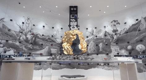 零售场景打造,零售空间场景软装