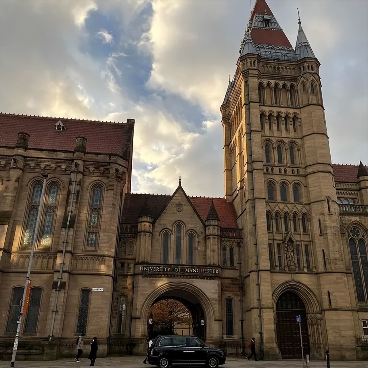 国际公认三大世界大学排名2023,qs2023世界大学最新排名