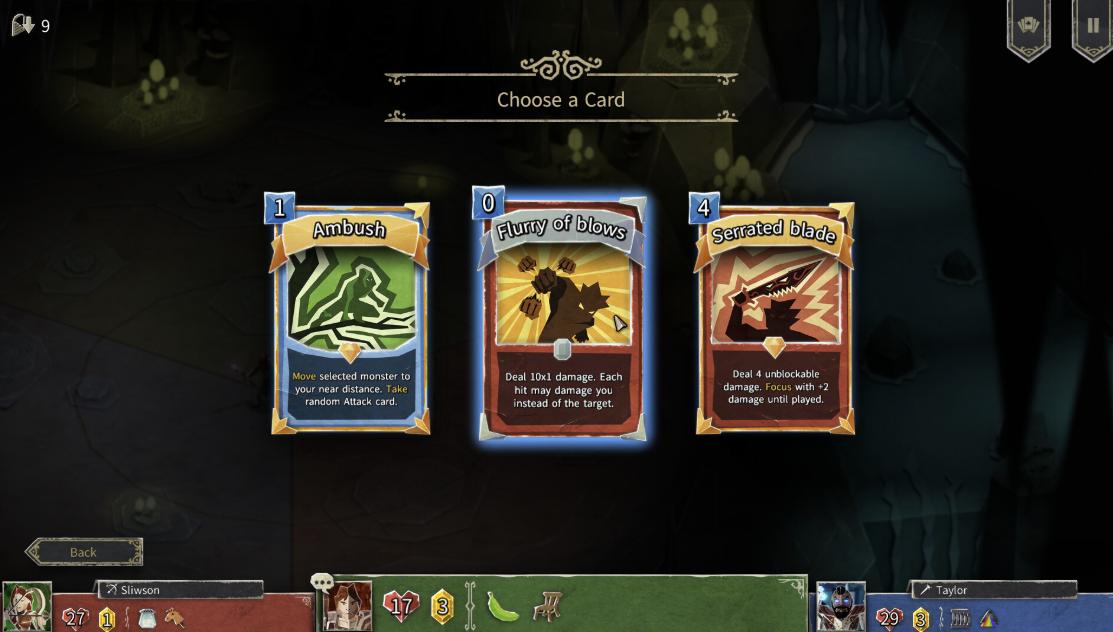 HELLCARD地狱卡牌打不开/进不去/连不上、闪退解决方法