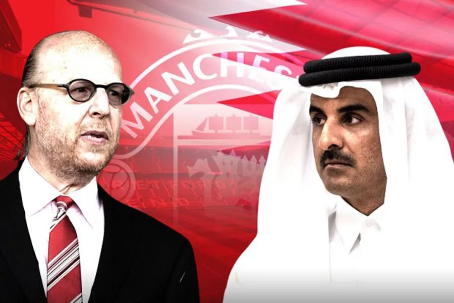卡塔尔财团收购曼联最新消息,卡塔尔收购曼联最新消息