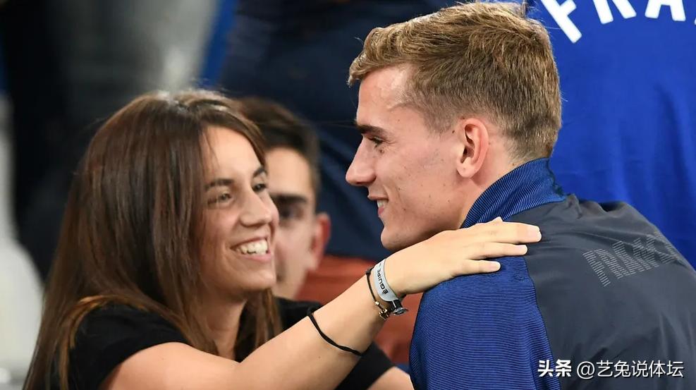 法国巨星姆巴佩,法国队阵容有多豪华姆巴佩