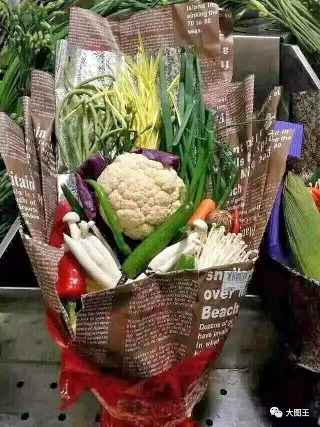 无人拒绝的情人节礼物,很庸俗的情人节礼物