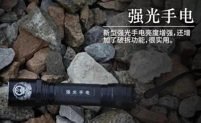 反恐特警战术动作,美国反恐特警训练