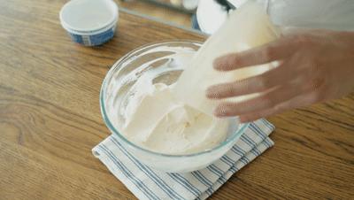 摆摊甜品提拉米苏教程,摆摊甜品提拉米苏怎么做详细教程