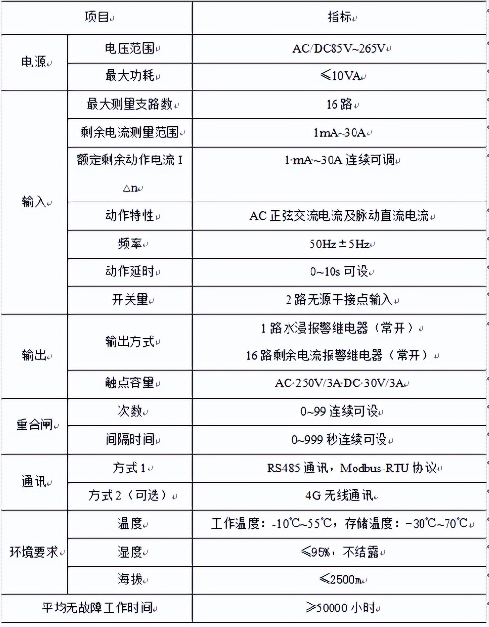 剩余电流动作继电器的接线方法,剩余电流继电器的工作原理及作用