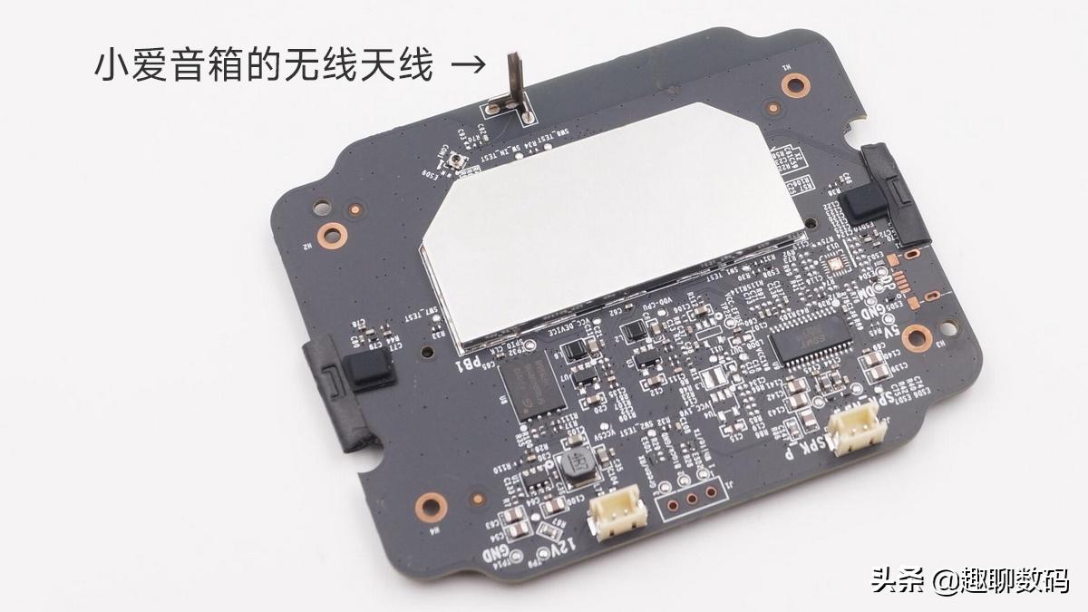 小爱音箱wifi怎么老是断网,小爱音箱mesh信号弱