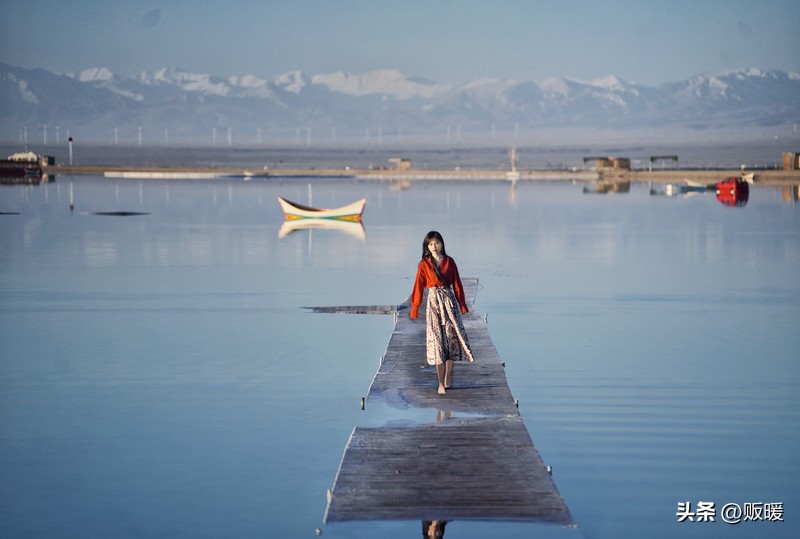 青海｜热爱西风和烈酒，也爱孤独和自由