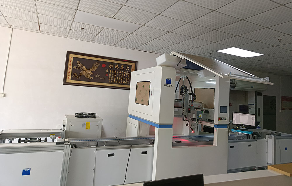 江苏锂电池激光焊接机最低价格,锂电池激光焊接机厂家