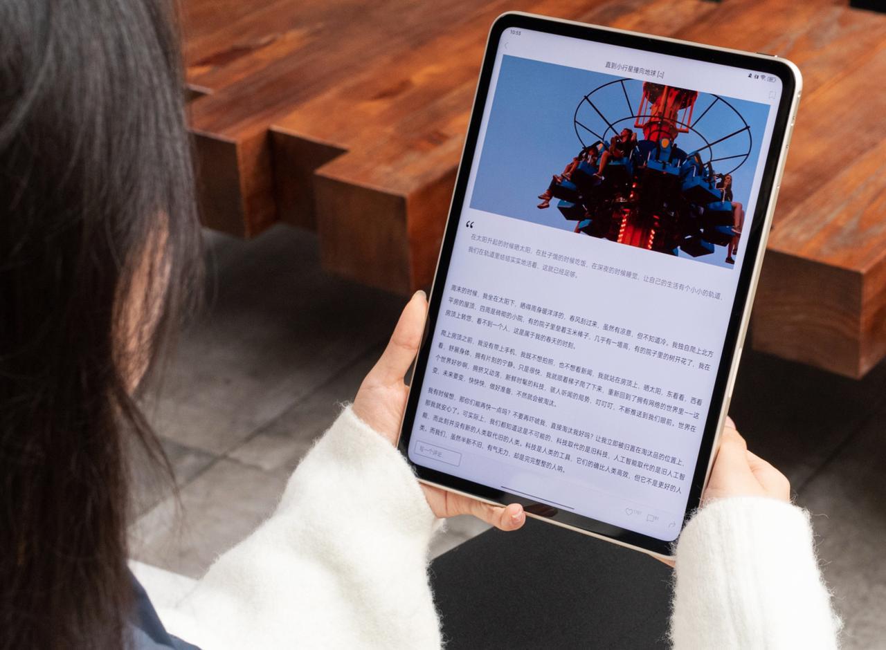 oppo平板体验感受,oppo平板建议入手吗