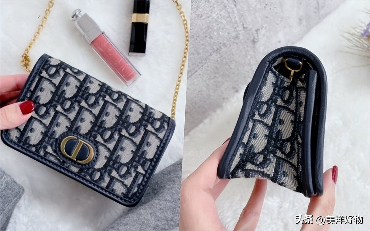 woc链条包评测,woc十大经典链条包