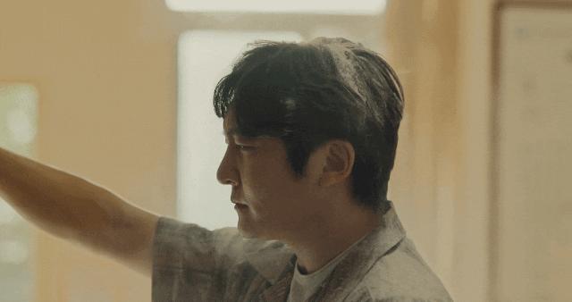 李光洁和郭京飞雷佳音谁先认识的,雷佳音郭京飞李光洁自我介绍