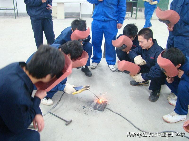 扬州电焊技能培训,江阴电焊技能培训