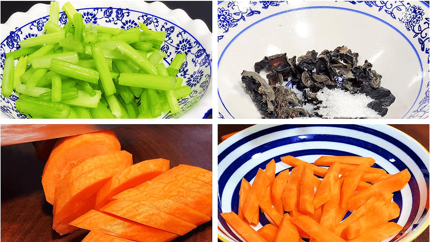 入冬对脾胃好的食物,脾胃虚寒冬季吃的食物