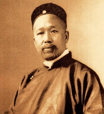 凤凰大视野北洋军阀吴佩孚,民国风云人物吴佩孚