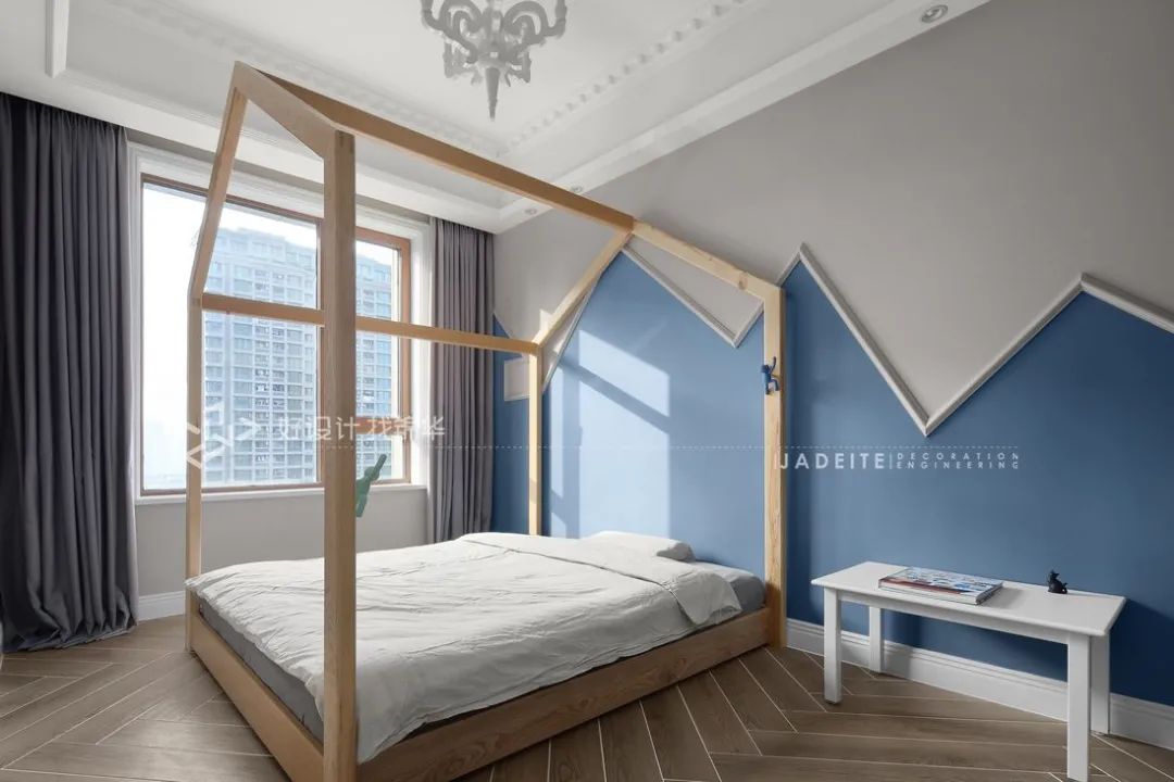 法式奶油风吧台灯具,法式轻奢风格效果图灯