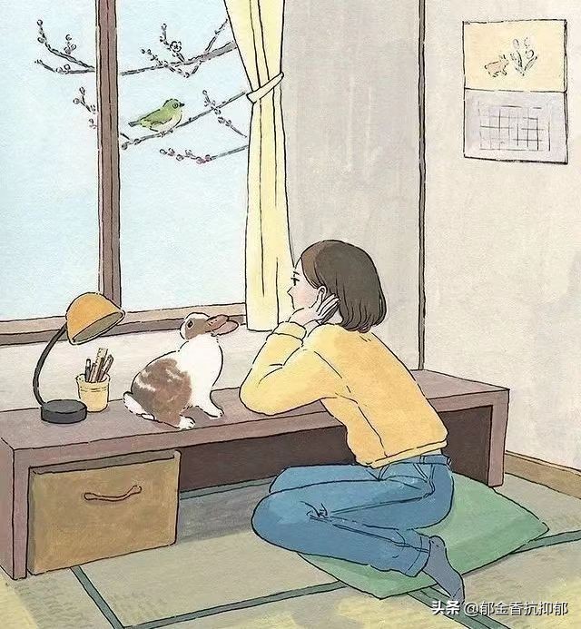 四次住院经历,抑郁住院经历自述