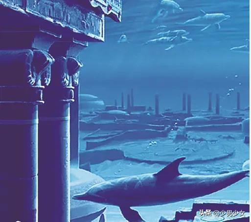 神秘莫测的大西国（柏拉图笔下的大西国真的存在吗？）