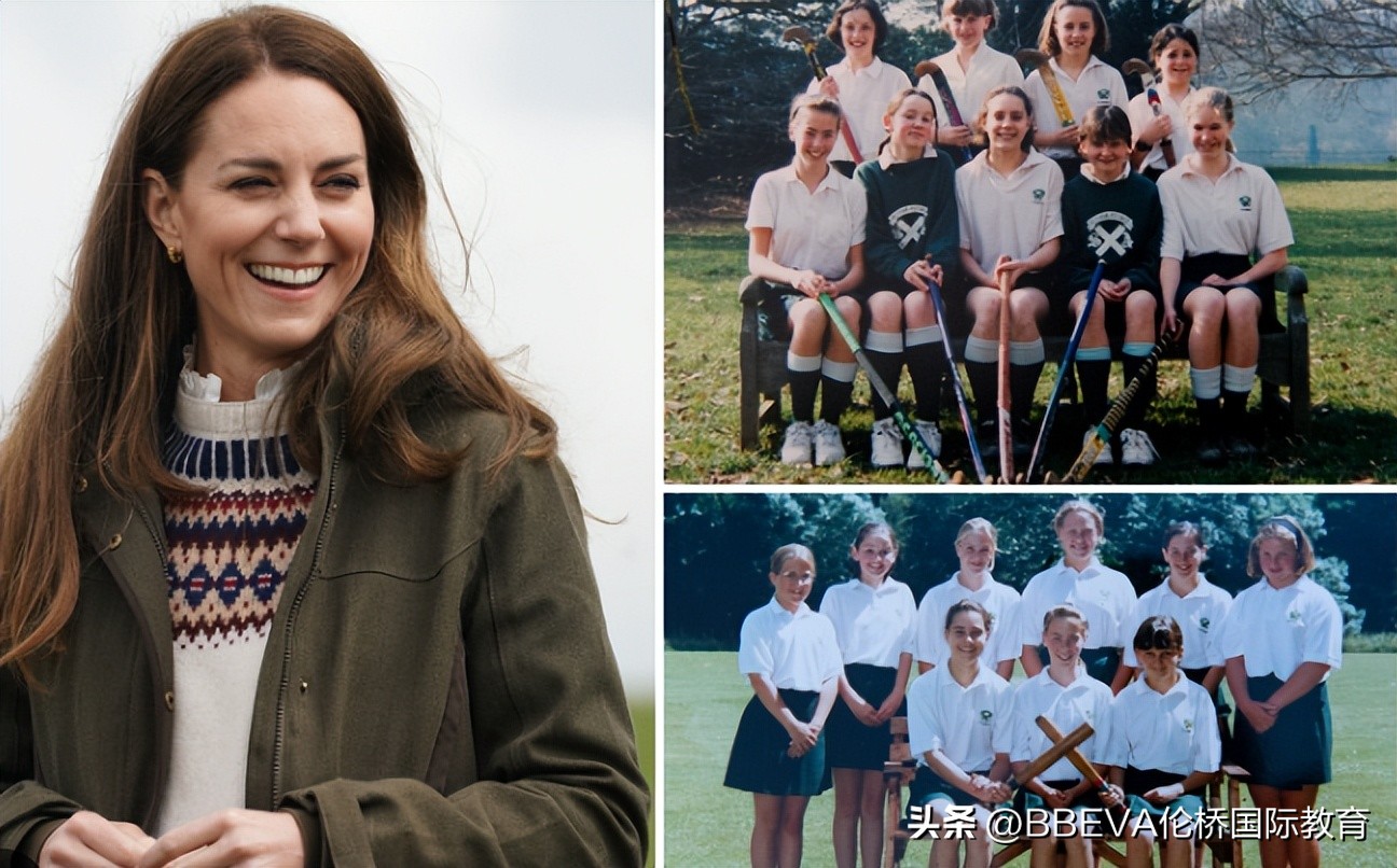 BBEVA访遍英国顶级名校之旅开启！访校攻略