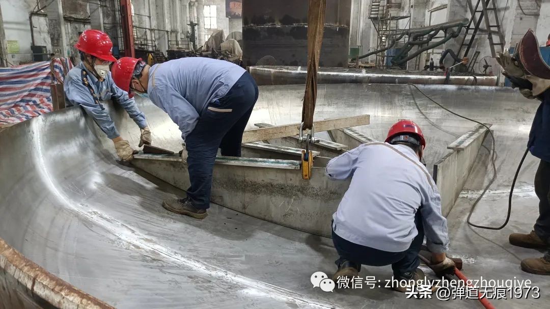 坚守岗位的“螺丝钉”——长城铝业新闻中心记者国庆假期走基层