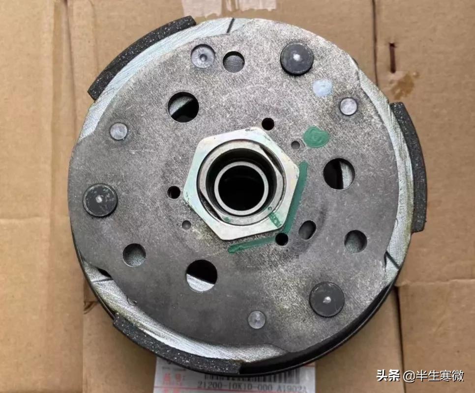 铃木uu发动机为什么没有哨声,为什么说铃木uu发动机是超级芯