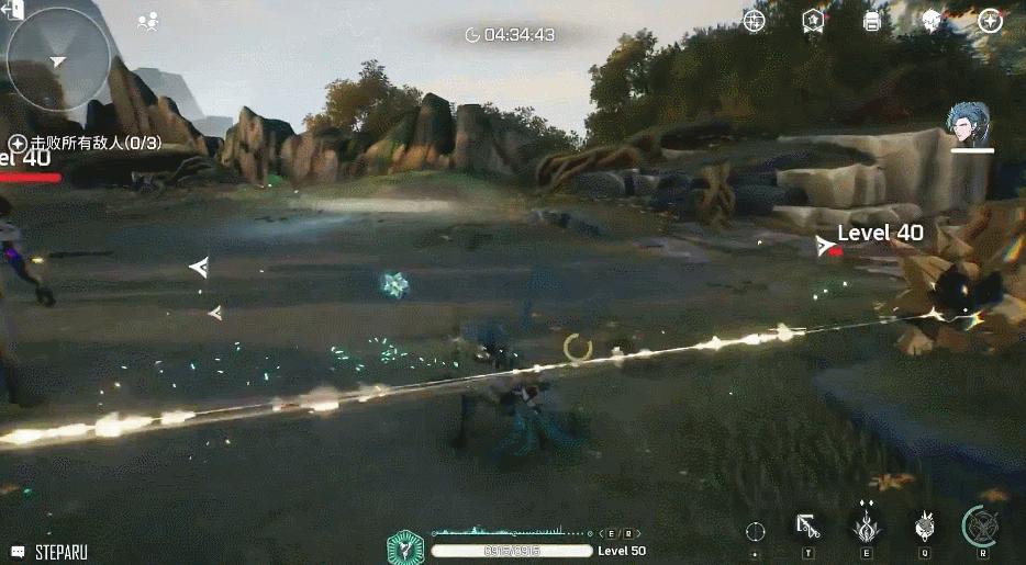 鸣潮第三次内测什么时候,鸣潮几号开测