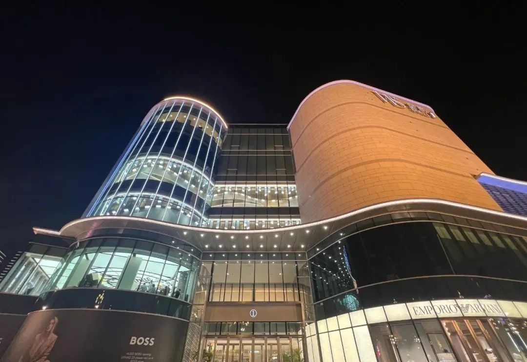 南昌武商mall最好吃的店,南昌武商mall开业活动视频