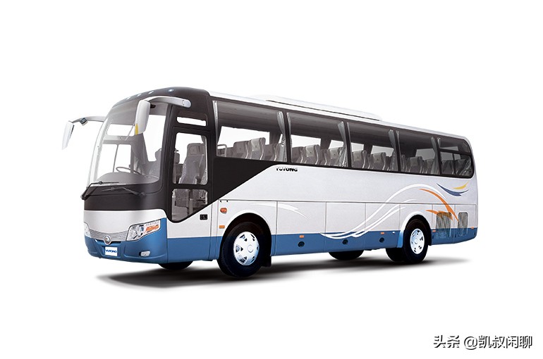 宇通集团的愿景,宇通客车发展