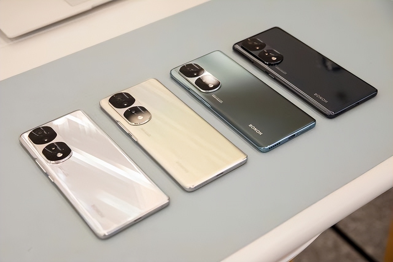 适合女生拍照平价手机,颜值高性价比性能一体的手机