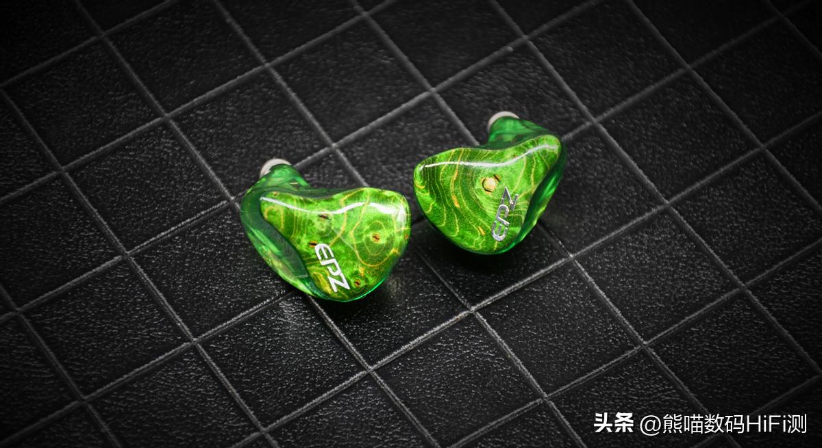 epzk5圈铁耳机怎么样,epzk5耳机试听