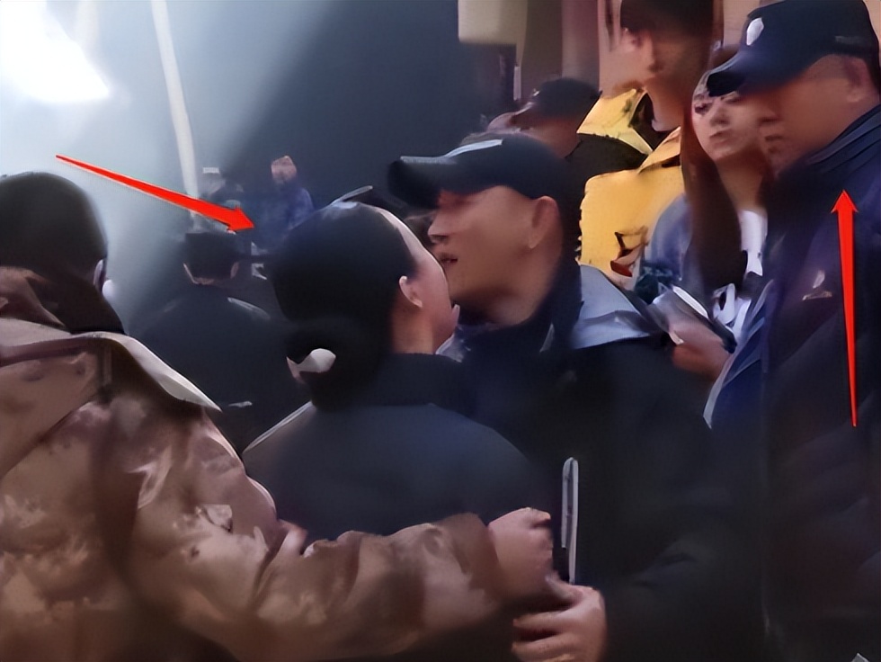 央媒终于出手,央媒点评的哪六位明星