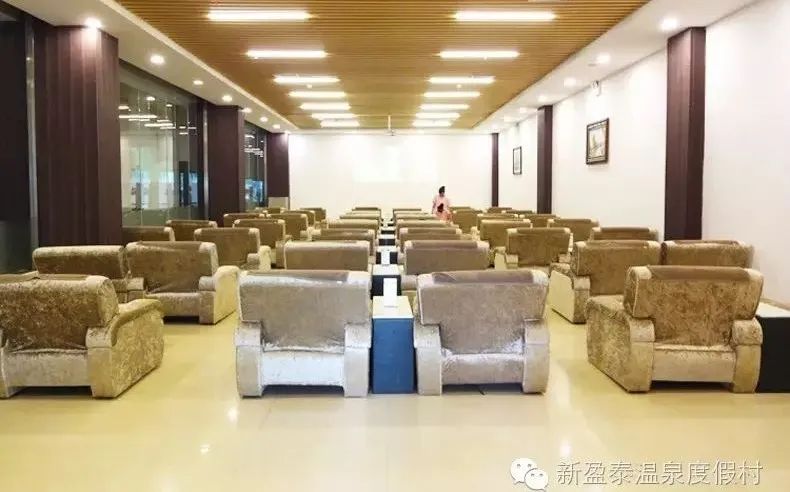 夏季盈泰生态温泉度假村,新盈泰温泉度假村