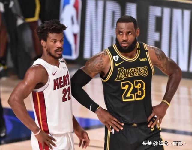 双詹、09双雄、大哥三弟和园区再现，你最期待哪组总决赛对决？