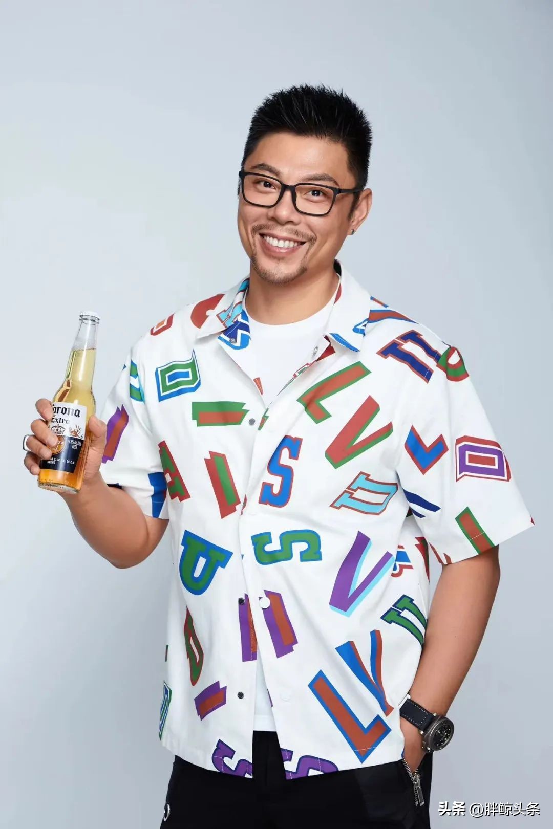 对话百威亚太CMO：一颗青柠的奇妙之旅