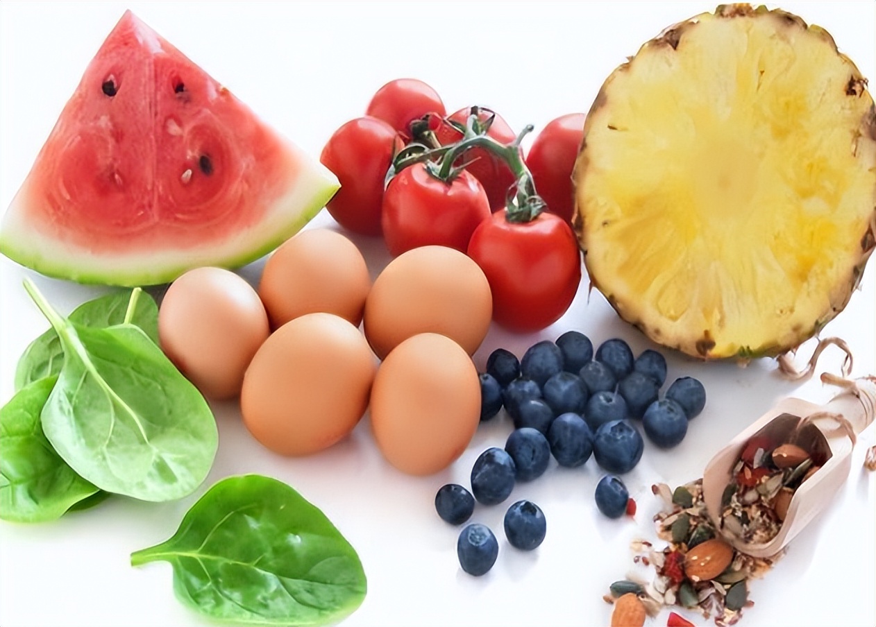 hpv58阳性吃什么食物提高免疫力,易感冒人群吃10种食物增强免疫力