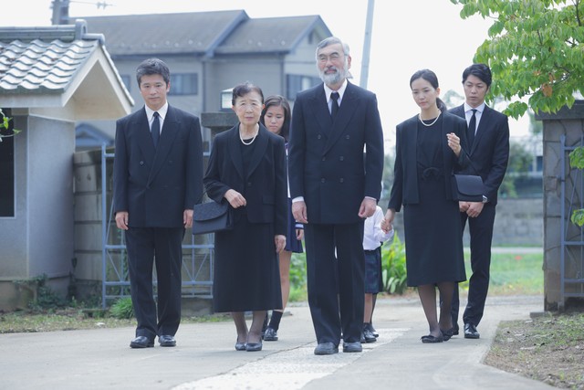 亲人过世安葬流程,亲人去世后丧葬流程