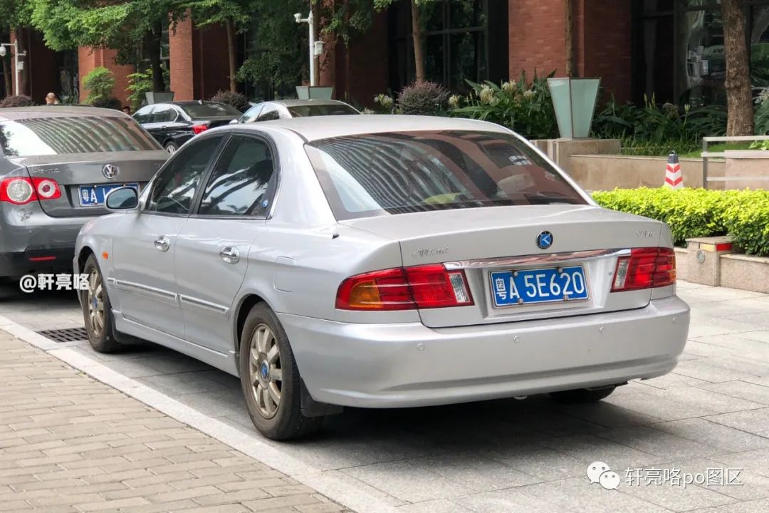 黑牌外籍车,起亚欧迪玛进口汽车