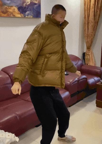 我真的很好奇男生版,我真的很好奇原版视频