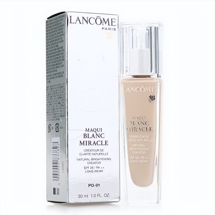 全网好用的粉底液排行榜,十大公认好用的粉底液测评