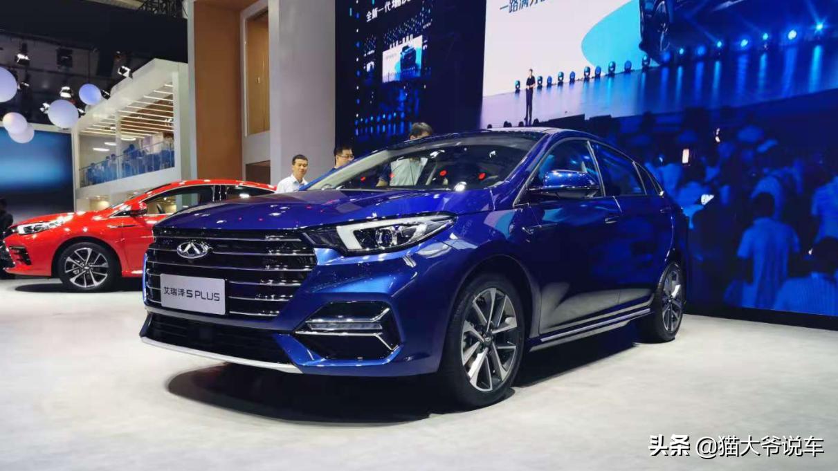 这三款豪华中大型轿车值得拥有,这3款车很实惠但100%是好车