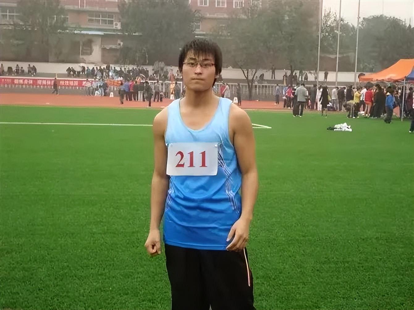 中国超马纪录保持者梁晶:被日本冠军称为英雄,31岁在赛场上遇难