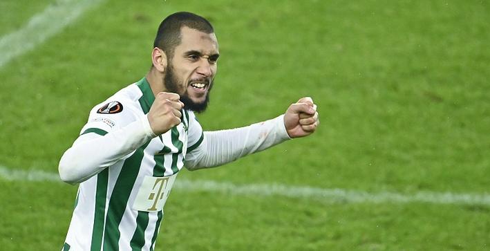 欧冠卡拉巴赫最新消息,欧冠卡拉巴赫vs费伦茨